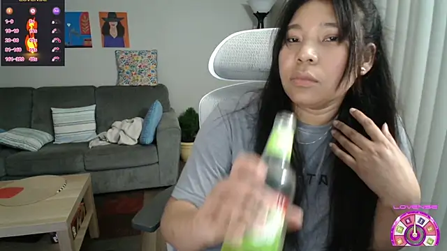 SHEILYN  online show from 03.28.26