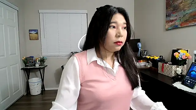 SHEILYN  online show from 04.10.26