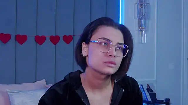 VioletAsh online show from 02.28.26