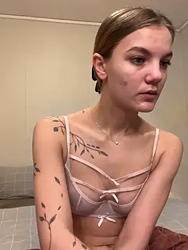 Mila sweet 23 online show from 01.06.26