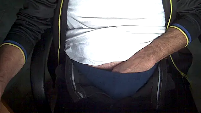 velikifant7 online show from 03.30.26