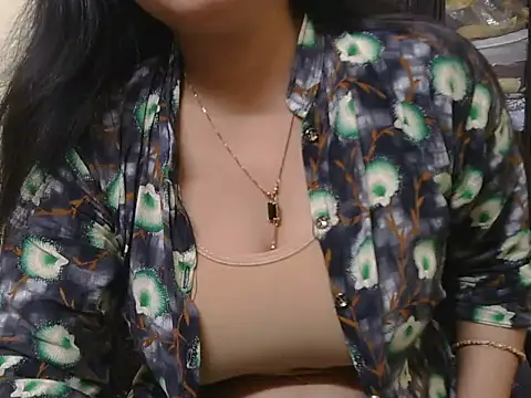 fairy queen07 online show from 01.08.26