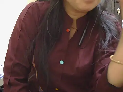 fairy queen07 online show from 01.10.26