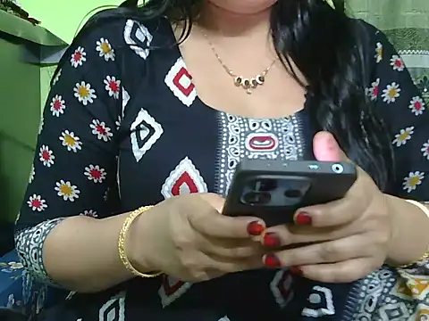 fairy queen07 online show from 03.19.26