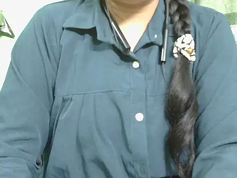 fairy queen07 online show from 03.30.26