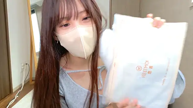 riri  nyan o0 online show from 03.04.26