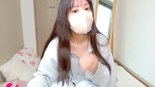 riri  nyan o0 online show from 04.15.26