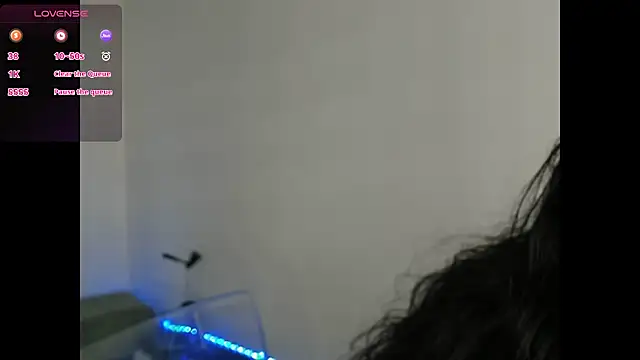 Astergray21 online show from 09.26.25