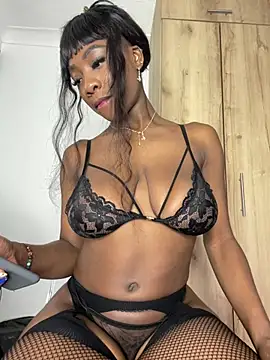 Astergray21 online show from 03.12.26