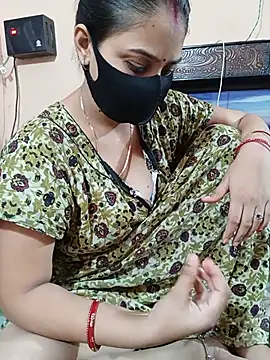 Snapshot of Priyanka_Pal chatting on 06.12.26 Priyanka Pal online show from 06.12.26