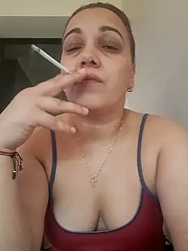 PalomaDesireee online show from 10.22.25