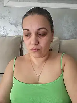 PalomaDesireee online show from 01.13.26