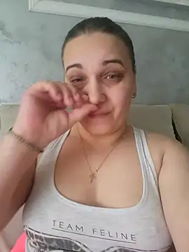 PalomaDesireee online show from 02.02.26