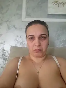 PalomaDesireee online show from 02.10.26