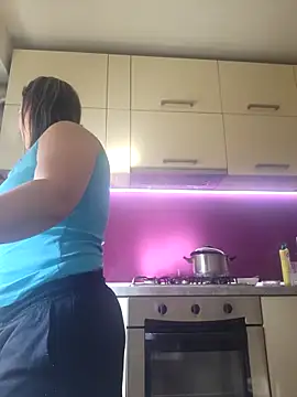 PalomaDesireee online show from 02.12.26