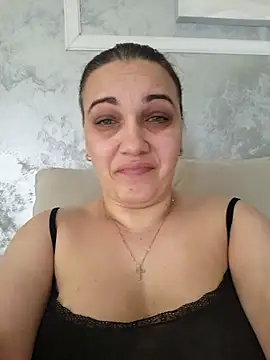 PalomaDesireee online show from 03.18.26