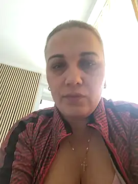 PalomaDesireee online show from 04.23.26