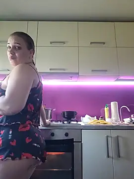 PalomaDesireee online show from 04.25.26