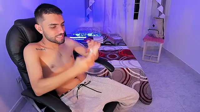 Snapshot of Jeremyy_Boy chatting on 09.11.25 Jeremyy Boy online show from 09.11.25