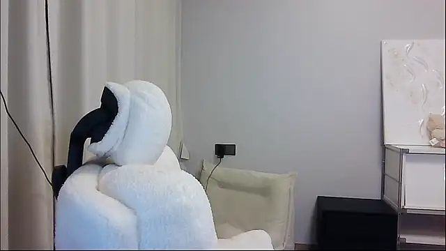 VianVianvv-cc online show from 10.20.25