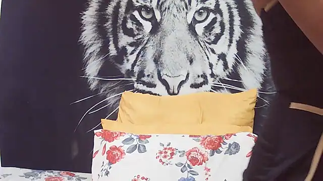 SweetPortableAmber online show from 02.26.26