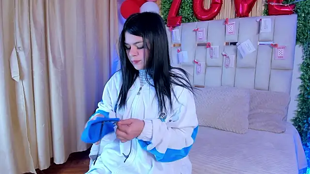 Jade Nmm online show from 02.22.26