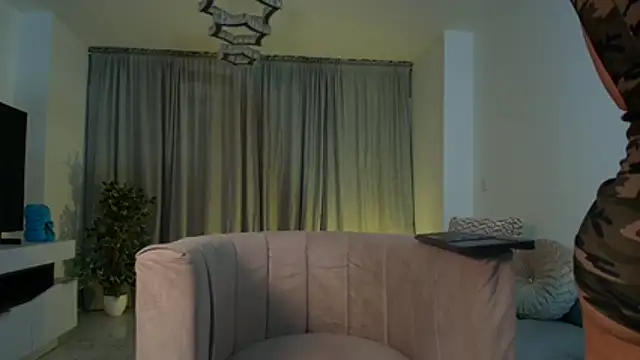 Snapshot of Evellyn_clair1 chatting on 07.14.26 Evellyn clair1 online show from 07.14.26