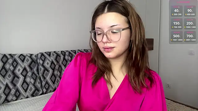 VerniceEngelking online show from 03.04.26