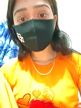 maya-Couple19 online show from 11.10.25