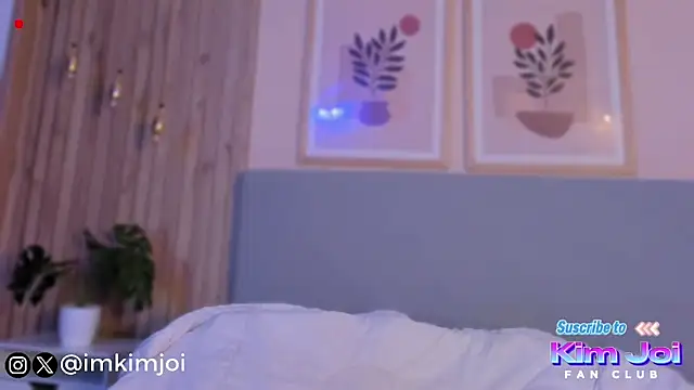 KiimJoi online show from 11.07.25