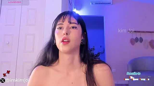 KiimJoi online show from 02.12.26