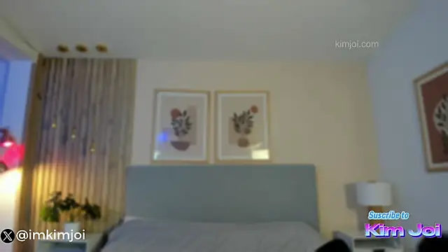 KiimJoi online show from 04.01.26