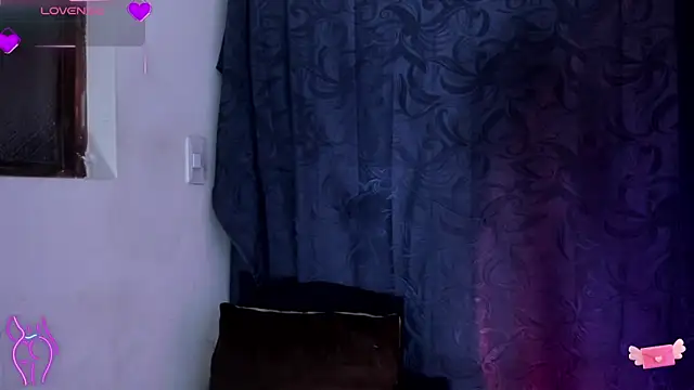 Viioleett cum online show from 09.20.25