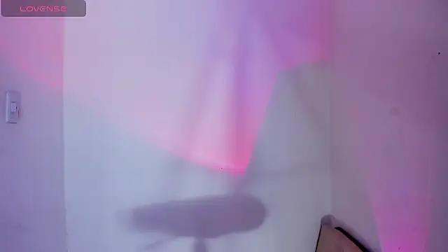 Viioleett cum online show from 02.16.26