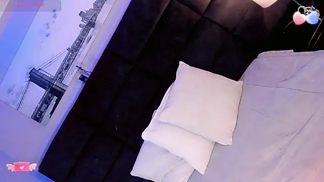 Ana Paaula23 online show from 01.07.26