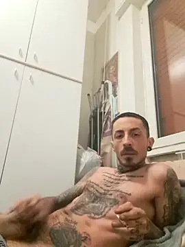 Robe420 online show from 11.19.25