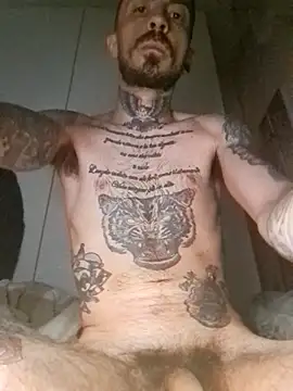 Robe420 online show from 03.23.26