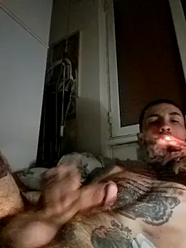 Robe420 online show from 04.14.26