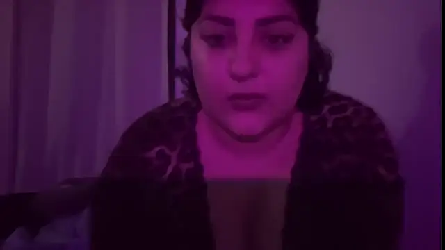 Snapshot of inked_nekoo chatting on 10.16.25 inked nekoo online show from 10.16.25