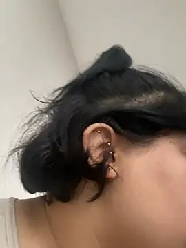 inked nekoo online show from 01.11.26