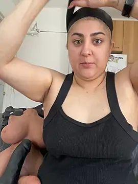 inked nekoo online show from 03.25.26