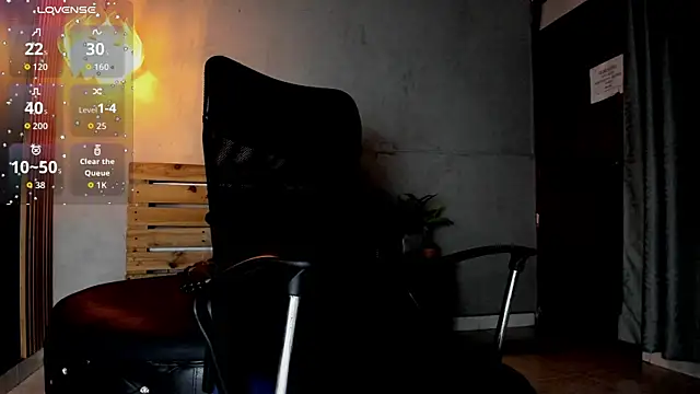 Markuss   online show from 12.21.25