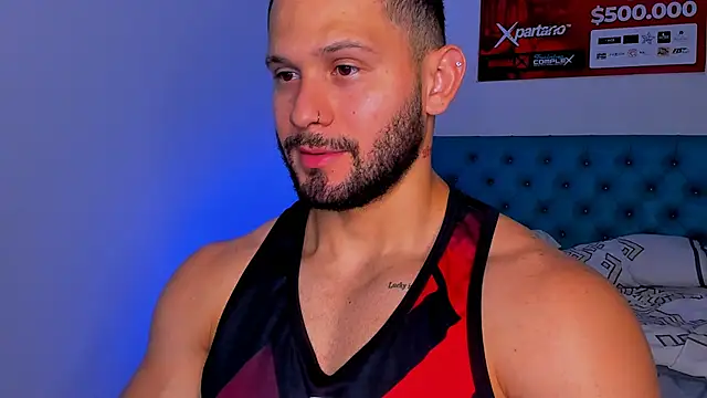 andrewcorey1 online show from 09.11.25