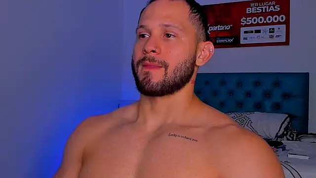 andrewcorey1 online show from 09.12.25