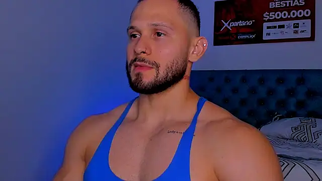 andrewcorey1 online show from 09.12.25