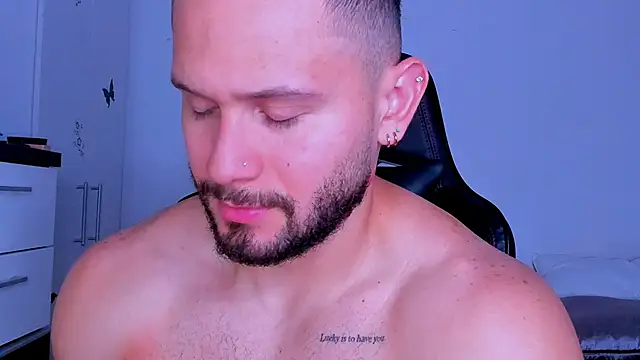 andrewcorey1 online show from 09.20.25