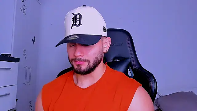 andrewcorey1 online show from 09.23.25