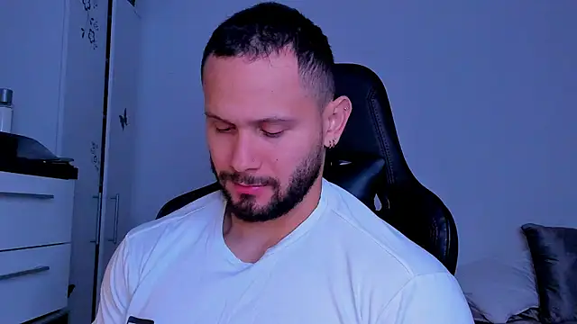 andrewcorey1 online show from 09.25.25