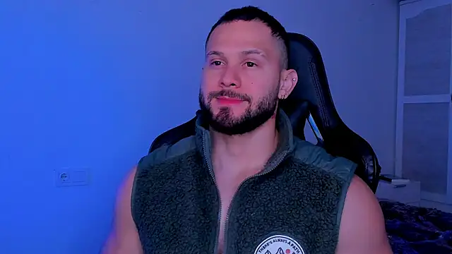 andrewcorey1 online show from 10.02.25