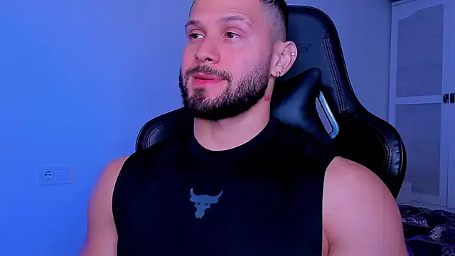 andrewcorey1 online show from 10.02.25